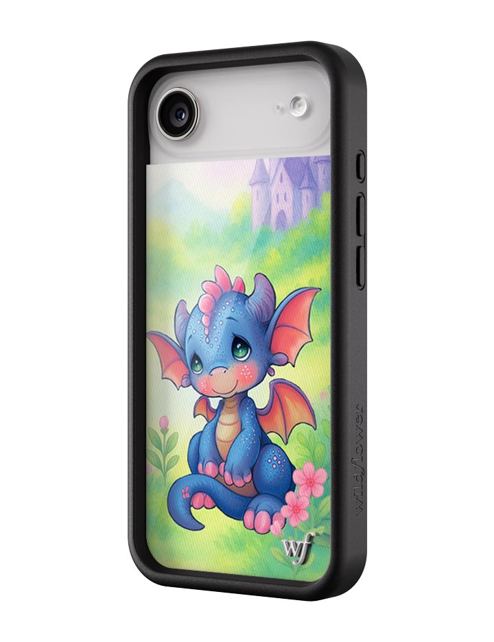 Precious Moments Dragon Dreams iPhone Case