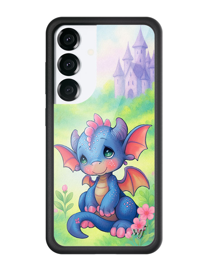 Precious Moments Dragon Dreams Samsung Galaxy Case