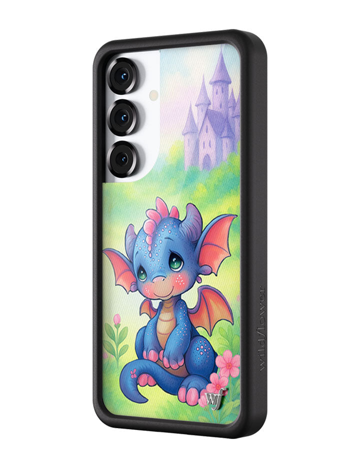 Precious Moments Dragon Dreams Samsung Galaxy Case