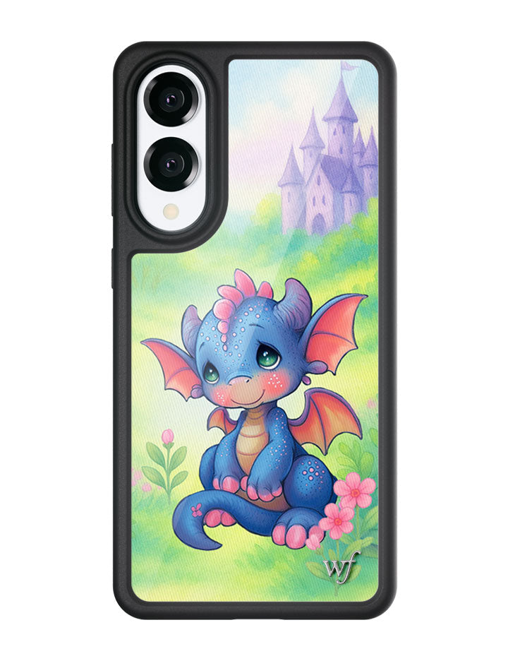 Precious Moments Dragon Dreams Samsung Galaxy Case