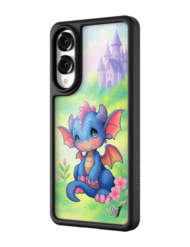 Precious Moments Dragon Dreams Samsung Galaxy Case