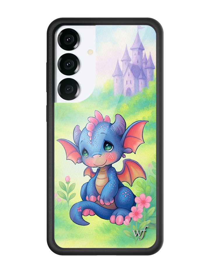 Precious Moments Dragon Dreams Samsung Galaxy Case