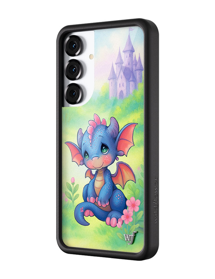 Precious Moments Dragon Dreams Samsung Galaxy Case