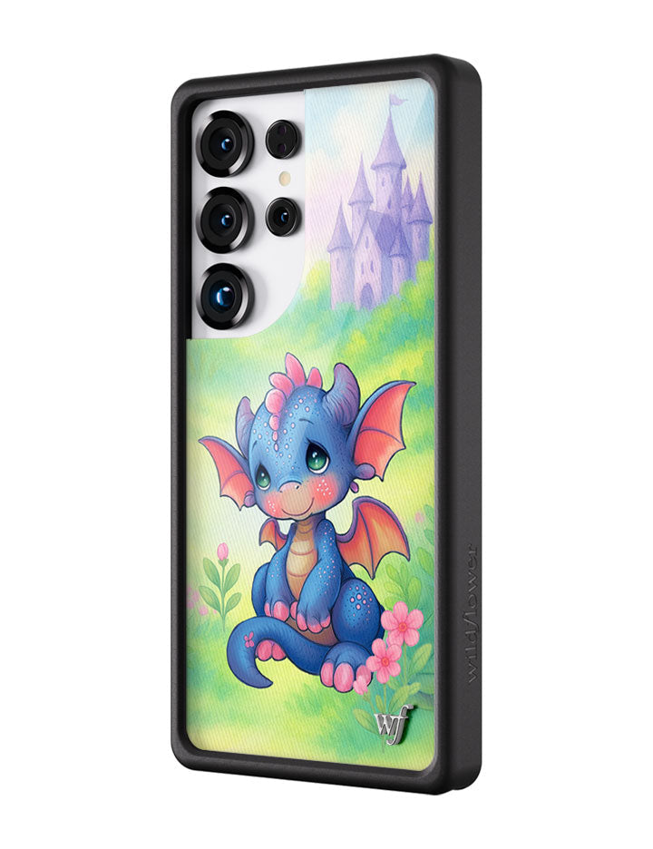 Precious Moments Dragon Dreams Samsung Galaxy Case
