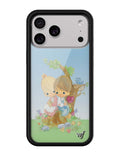 Precious Moments Love One Another iPhone Case