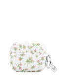 Pink Posie Rosie AirPods