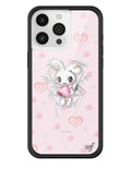 I'm Sorry by Petra Collins Collab iPhone Case