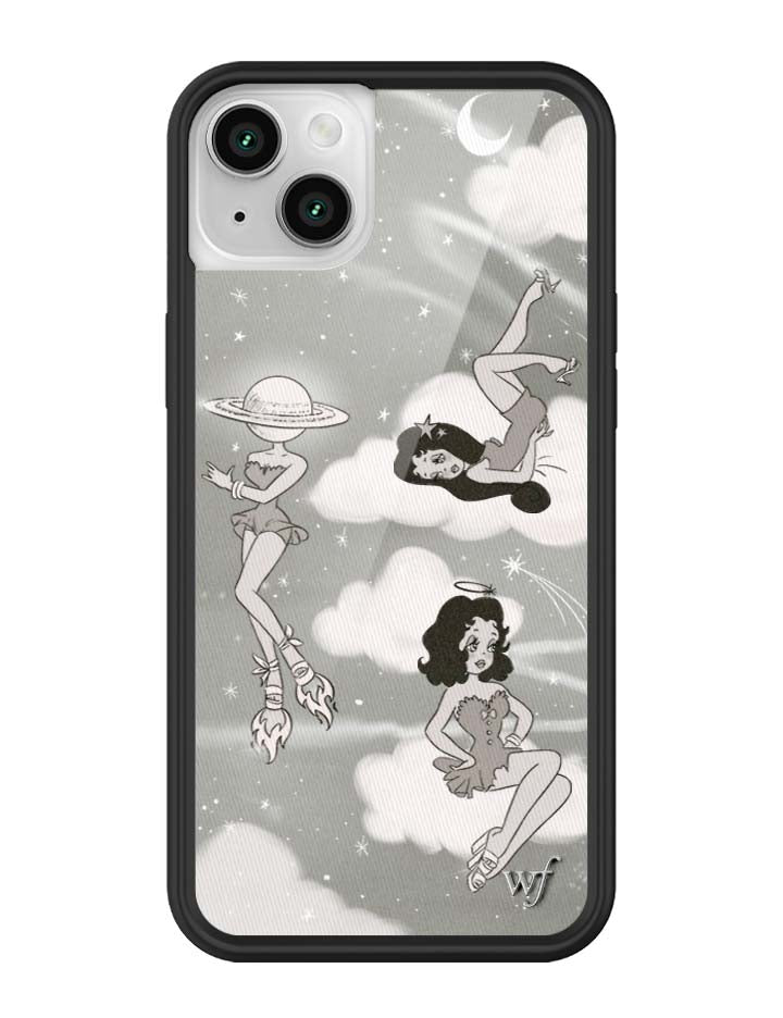 Rachel Sennott iPhone Case