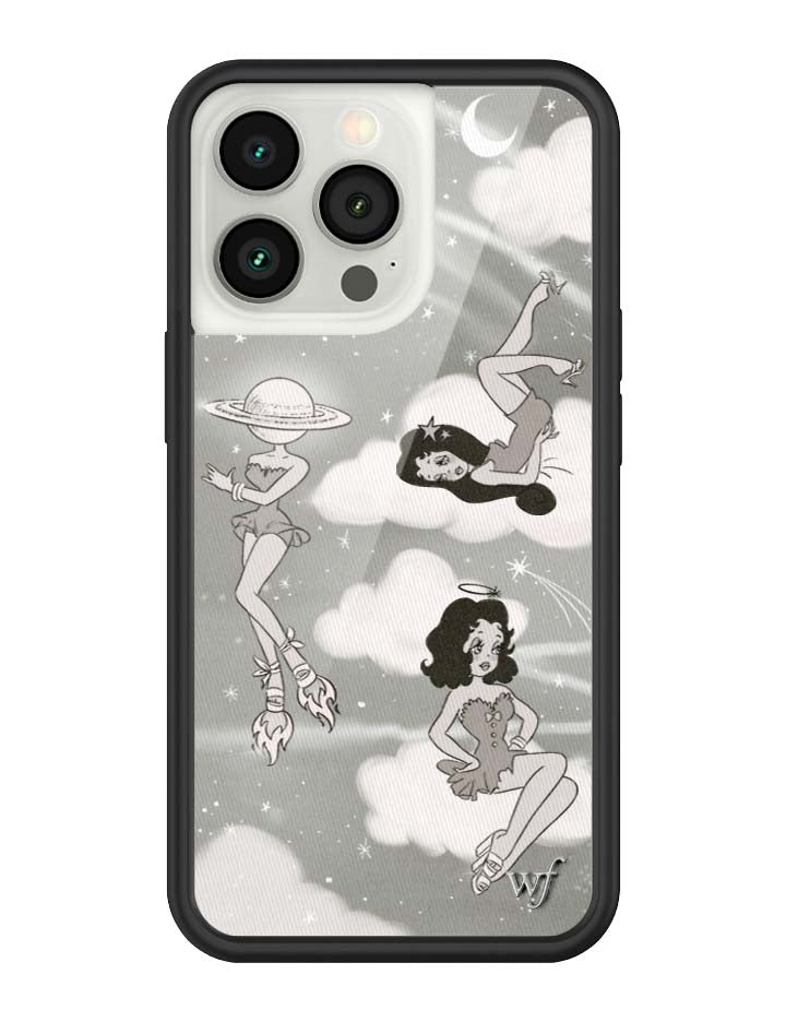 Rachel Sennott iPhone Case