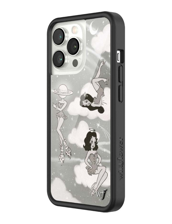 Rachel Sennott iPhone Case