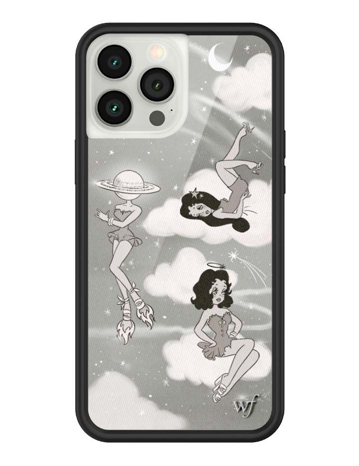 Rachel Sennott iPhone Case