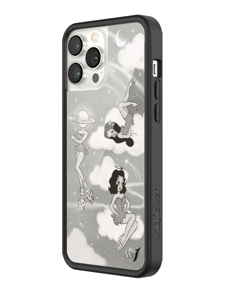 Rachel Sennott iPhone Case