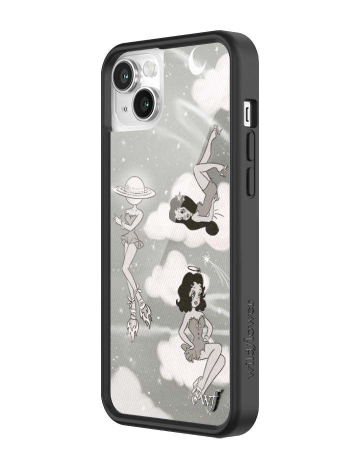 Rachel Sennott iPhone Case
