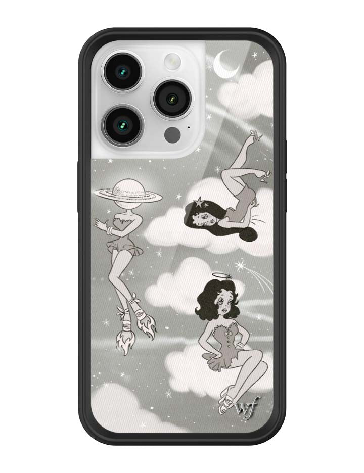 Rachel Sennott iPhone Case