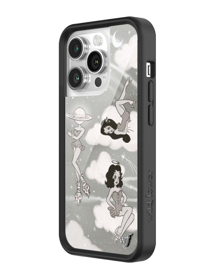 Rachel Sennott iPhone Case