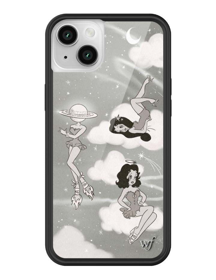 Rachel Sennott iPhone Case