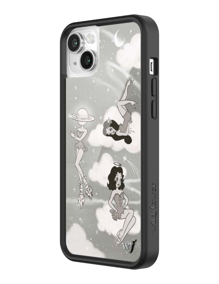 Rachel Sennott iPhone Case