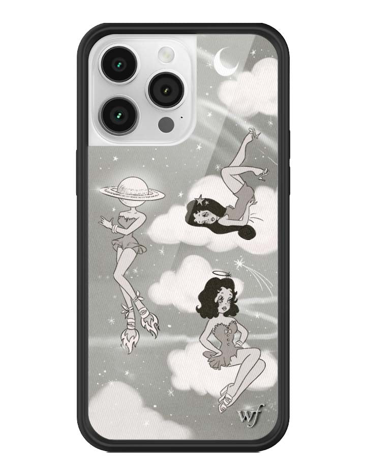 Rachel Sennott iPhone Case