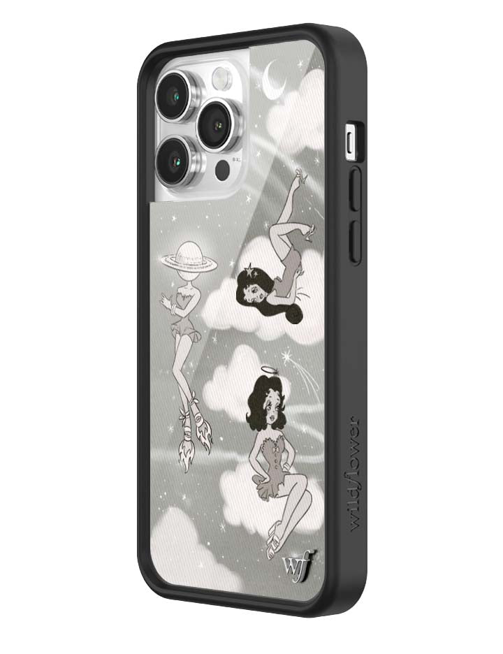 Rachel Sennott iPhone Case