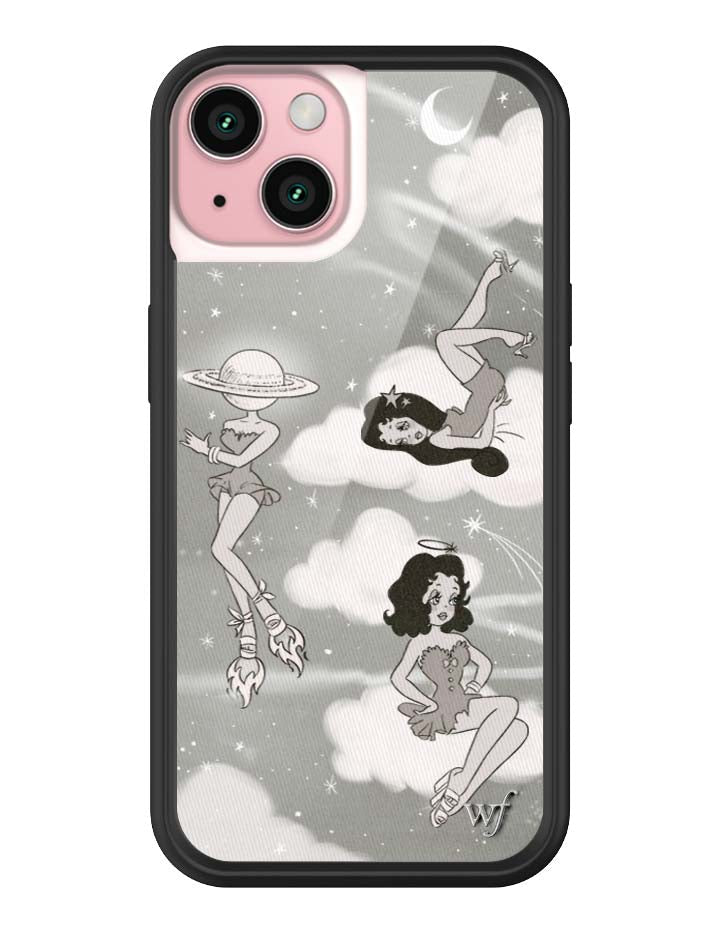 Rachel Sennott iPhone Case