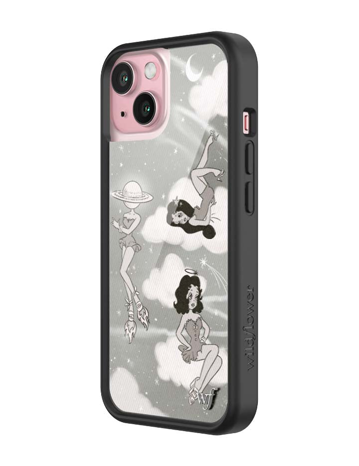 Rachel Sennott iPhone Case