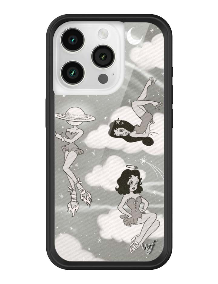 Rachel Sennott iPhone Case