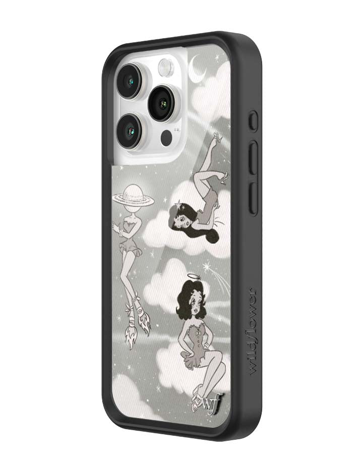 Rachel Sennott iPhone Case