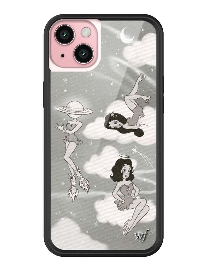 Rachel Sennott iPhone Case