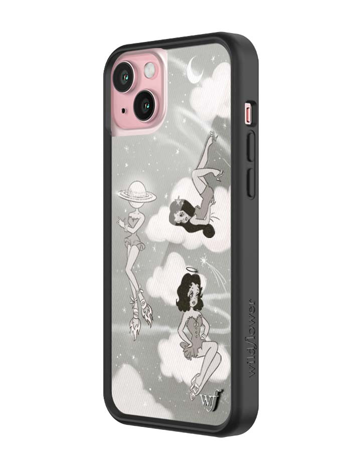 Rachel Sennott iPhone Case