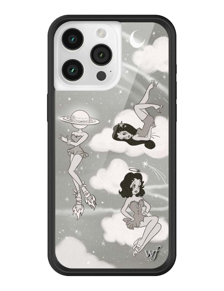 Rachel Sennott iPhone Case