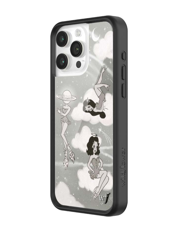 Rachel Sennott iPhone Case