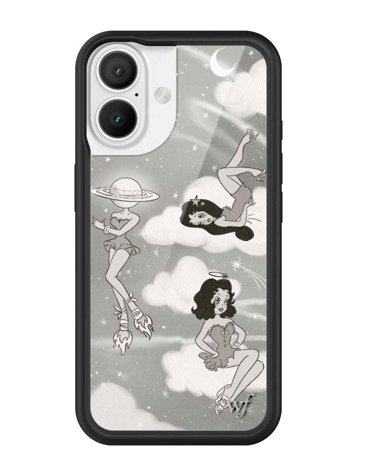 Rachel Sennott iPhone Case