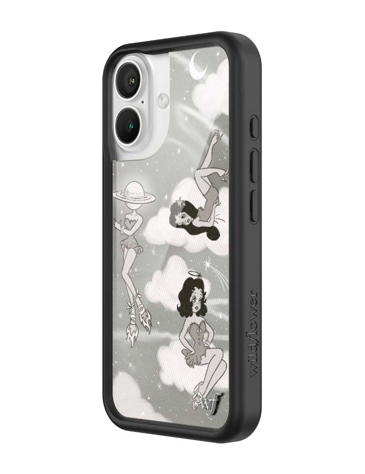 Rachel Sennott iPhone Case