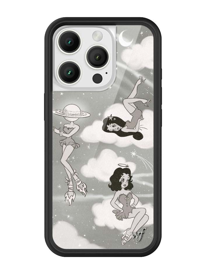Rachel Sennott iPhone Case