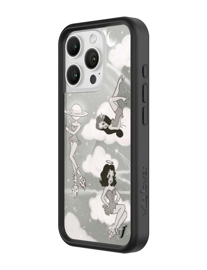 Rachel Sennott iPhone Case