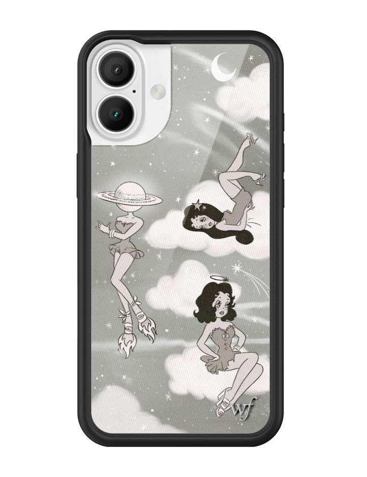 Rachel Sennott iPhone Case