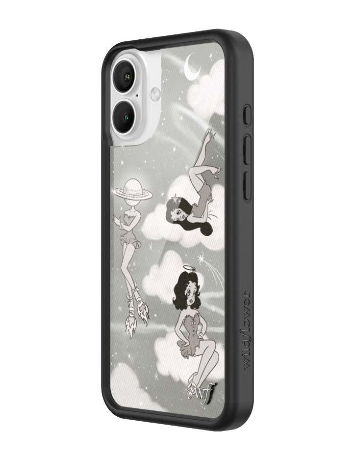 Rachel Sennott iPhone Case