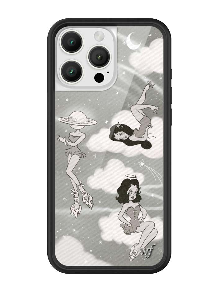 Rachel Sennott iPhone Case