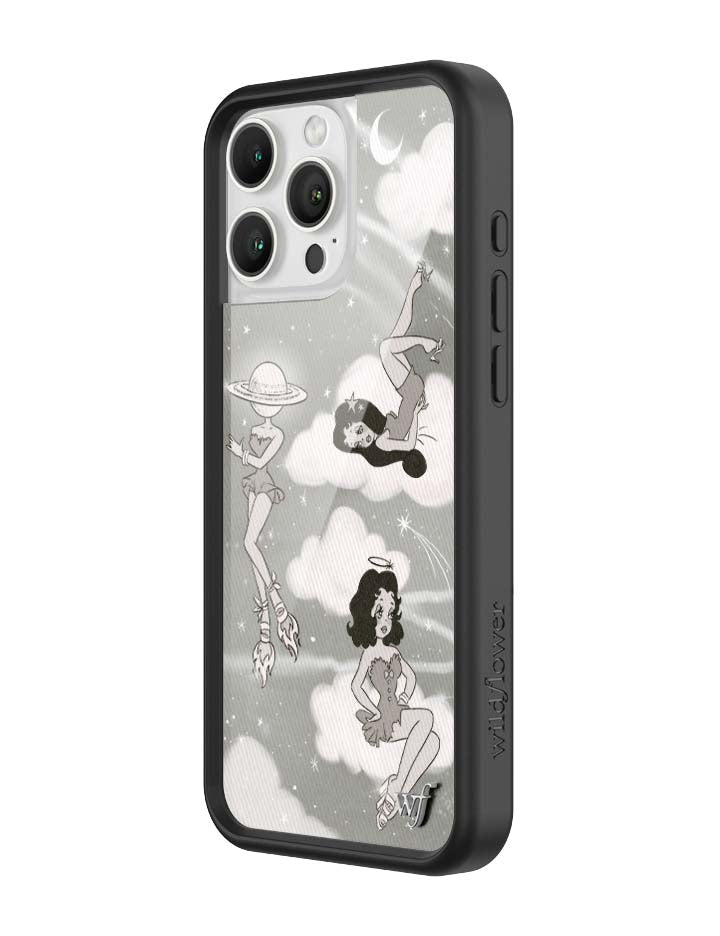 Rachel Sennott iPhone Case