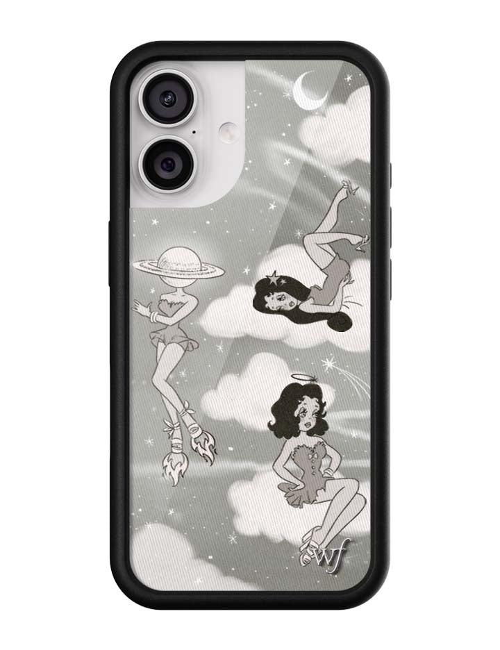 Rachel Sennott iPhone Case