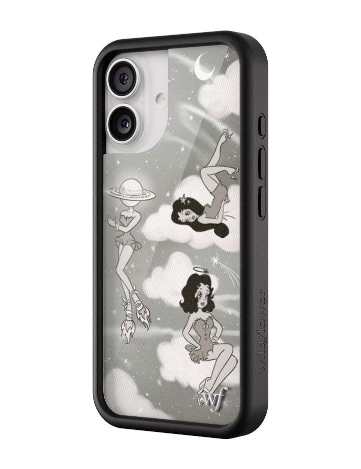 Rachel Sennott iPhone Case