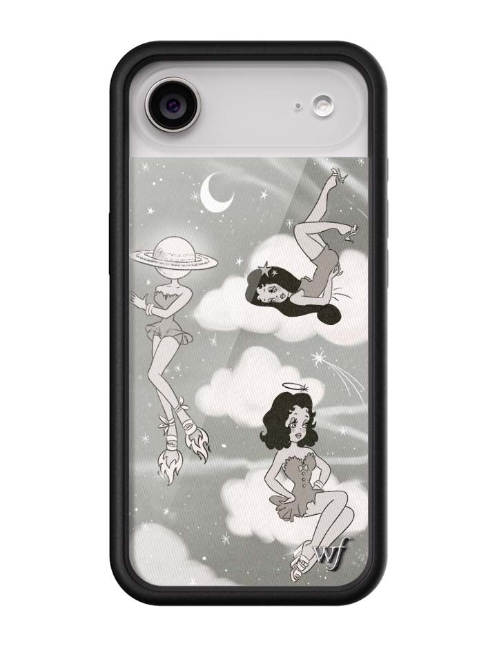 Rachel Sennott iPhone Case