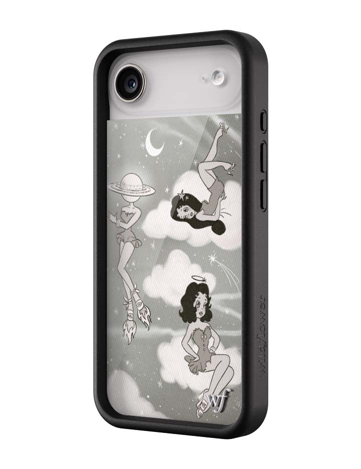 Rachel Sennott iPhone Case