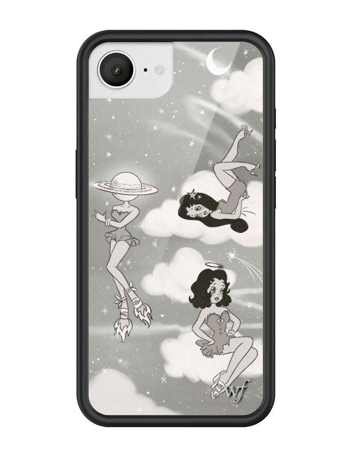 Rachel Sennott iPhone Case