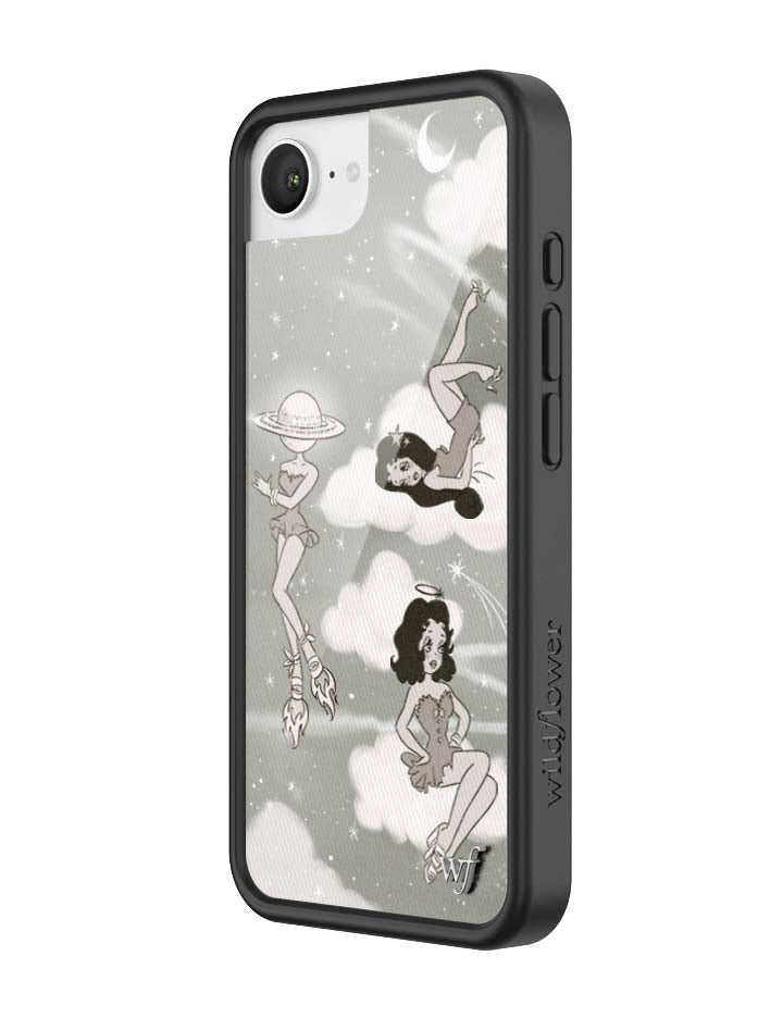 Rachel Sennott iPhone Case