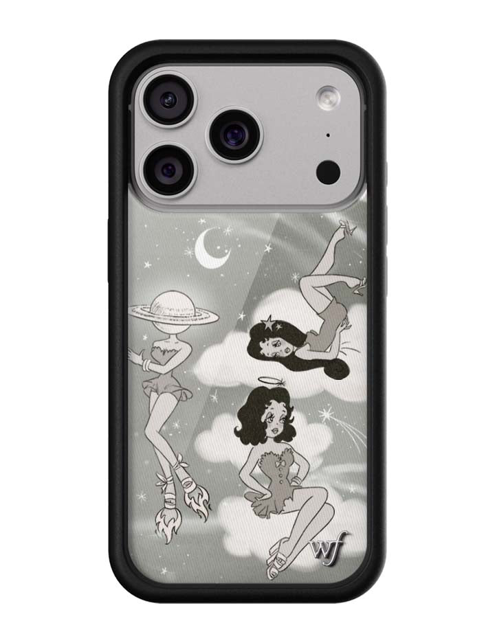 Rachel Sennott iPhone Case
