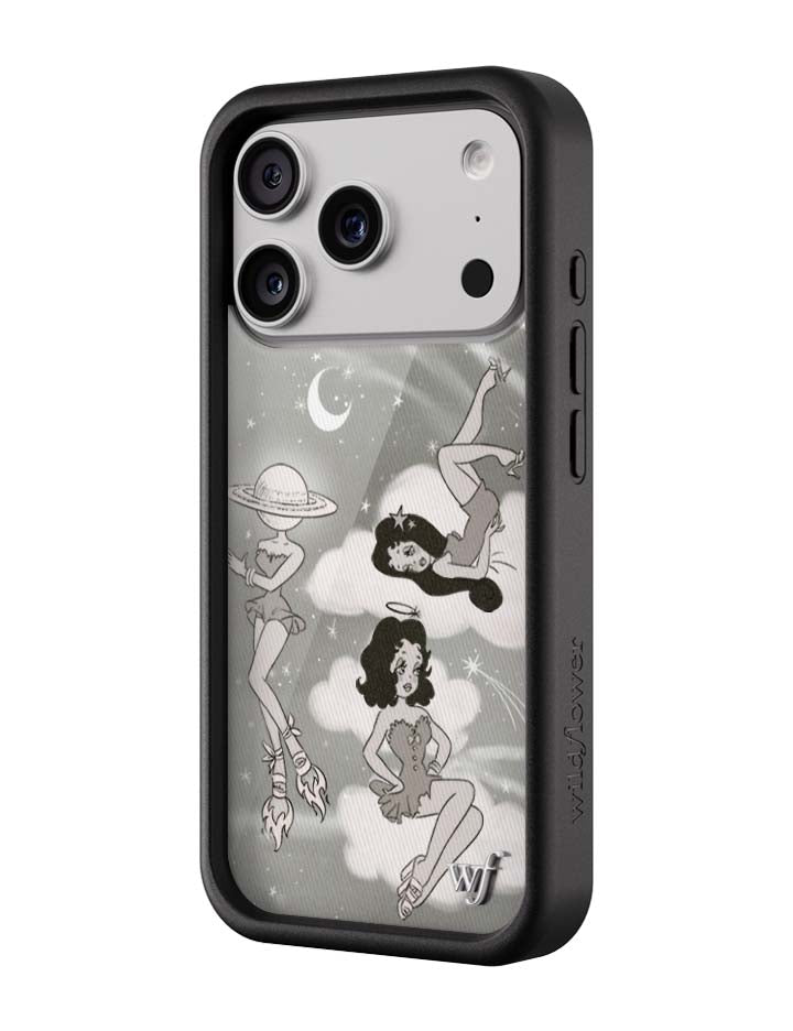 Rachel Sennott iPhone Case