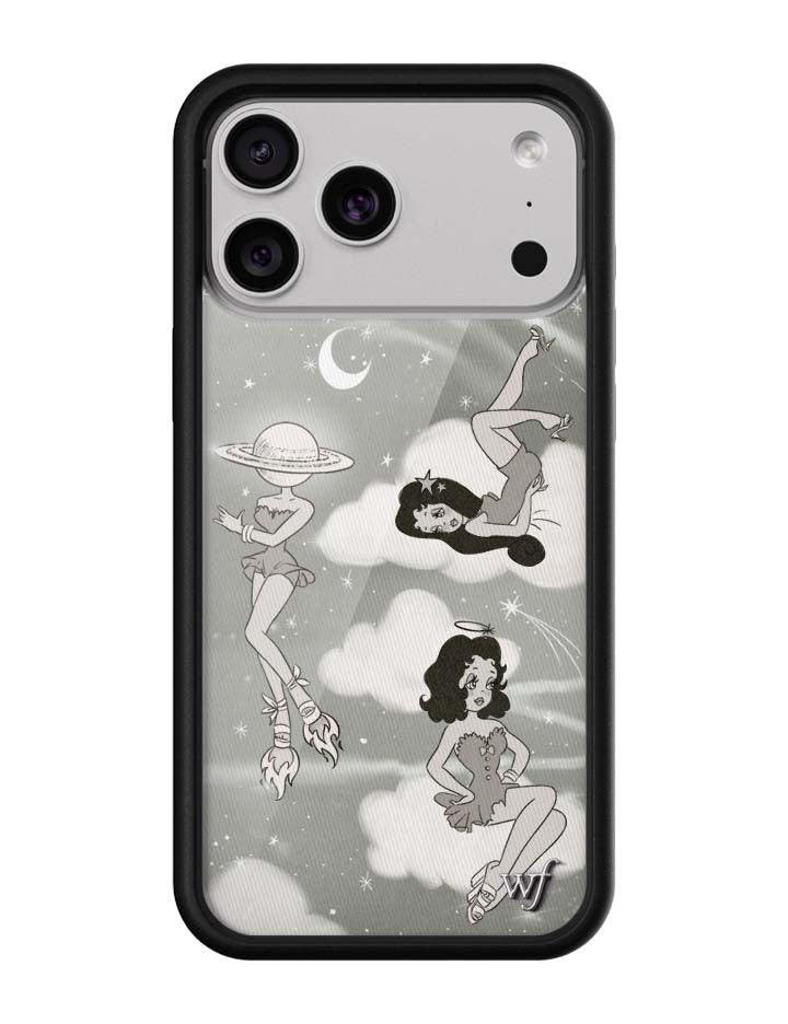 Rachel Sennott iPhone Case