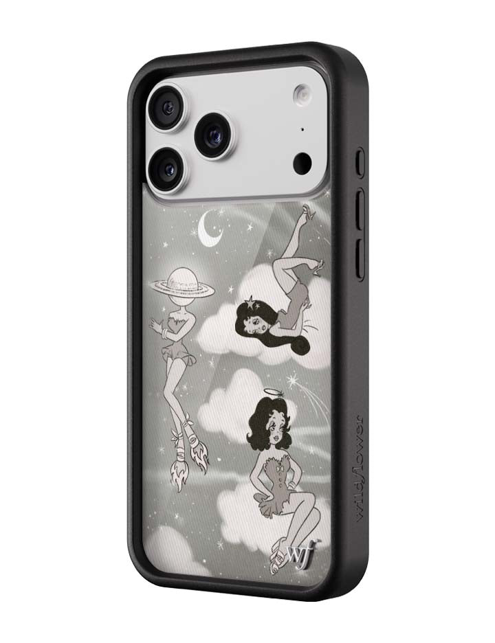 Rachel Sennott iPhone Case