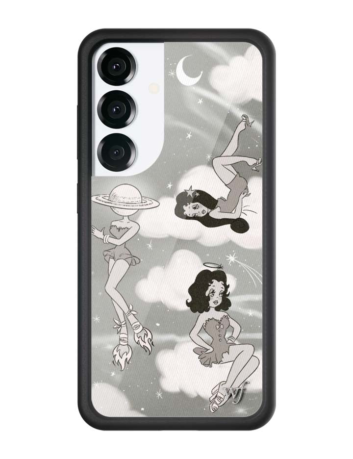 Rachel Sennott Samsung Galaxy Case